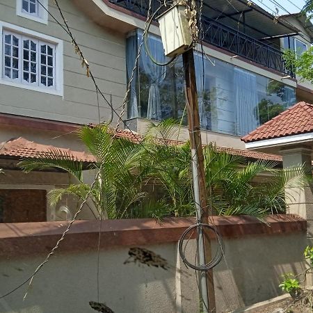 Hotel Casa Coutinho Porvorim Exterior foto